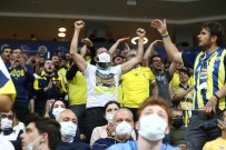 THY Euroleague'deki Türk Derbisinde Zafer Anadolu Efes'in