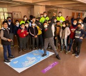 Van'da 'Trafik Güvenligi' Egitimi