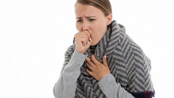 Nefes Darlığı Nasıl Geçer? Nefes Darlığına Ne İyi Gelir?