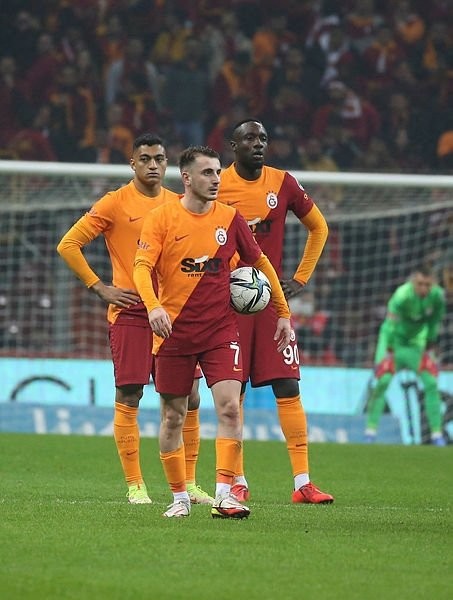 Galatasaray UEFA Maçı Ne Zaman? 