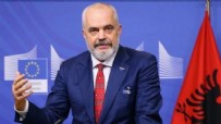 Arnavutluk Başbakanı Rama'dan 'Arnavutluk ve Kosova birleşecek' sinyali
