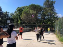 Beyoglu Kefken Kis Kampi Basliyor