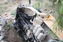 Bodrum'da Akil Almaz Kaza