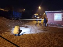Diyarbakir'da Evde Alacak Verecek Meselesi Tartismasi Kanli Bitti Açiklamasi 1 Ölü, 1 Agir Yarali