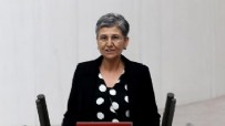 HDP'li Leyla Güven'e 5 yıl hapis!