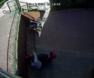 Hirsizin Rahatligi Pes Dedirtti