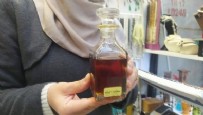 Kilosu 16 bin lira! Bu koku balina kusmuğundan yapılıyor