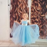 Minik Kalbi Daha Fazla Dayanamadi