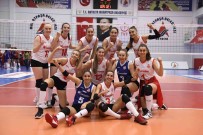 Muratpasa'nin Bu Haftaki Rakibi Sakarya