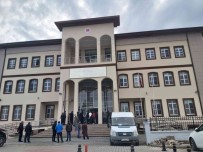 Ölüme Neden Olan Alkollü Sürücü Tutuksuz Yargilanacak