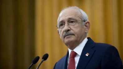 Türkiye Gençlik Vakfı’ndan (TÜGVA) CHP Genel Başkanı Kemal Kılıçdaroğlu hakkında tazminat davası