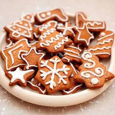 Yılbaşı Kurabiyesi Nasıl Yapılır? Yılbaşı Kurabiyesi Tarifi