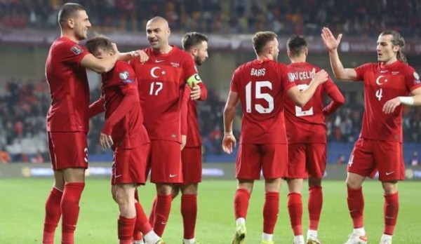 Dünya Kupası kura çekimi bugün