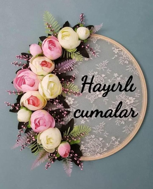 26 Kasım Cuma Mesajları ve Sözleri Nelerdir? 26 Kasım 2021 Cuma Mesajları