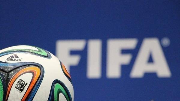 2022 FIFA Dünya Kupası Play-off Kura Çekimleri 