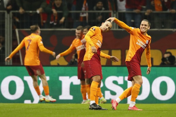 UEFA ülkeler sıralamasında 2 basamak yükseldik