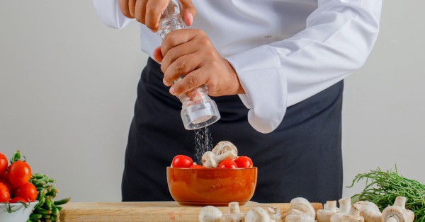 Tuz Tüketimi Nasıl Azaltılır? Tuz Tüketimi Zararları