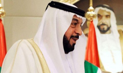 BAE'den tarihi karar! Şeyh Halife bin Zayid Al Nahyan onayladı