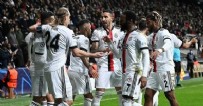 Beşiktaş'a kendi sahasında gol yağdı!