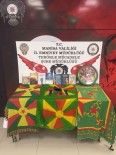 Manisa'da PKK/KCK Operasyonu Açiklamasi 6 Gözalti