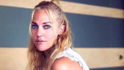 Meryem Uzerli servetine servet kattı!