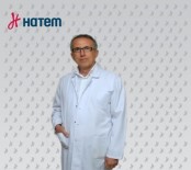Op. Dr. Temur Bülbül Tedavi Gördügü Hastanede Hayatini Kaybetti