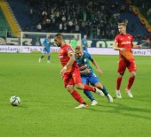 Spor Toto Süper Lig Açiklamasi Çaykur Rizespor Açiklamasi 1 - Yukatel Kayserispor Açiklamasi 0 (Maç Sonucu)