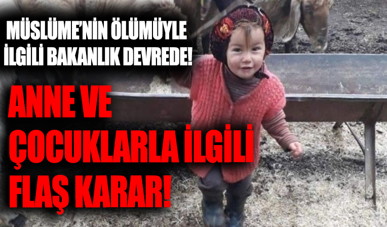 Türkiye Müslüme'ye ağladı! Hasan Yağal hakkındaki iddialar mide bulandırdı! Aile Bakanlığı harekete geçti