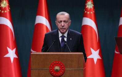 Başkan Erdoğan'dan Ekonomik İşbirliği Teşkilatı zirvesinde önemli açıklamalar