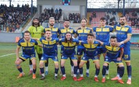 Çaycumaspor, Istasyon Gemicilerspor'u 2-0 Yendi Haberi
