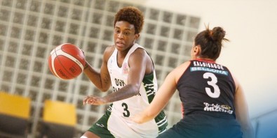 Kadinlar Basketbol Süper Ligi