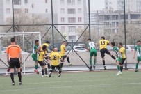 Kayseri Süper Amatör Küme