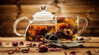 KIŞ ÇAYI FAYDALARI - Kış Çayı Nasıl Yapılır? Kış Çayı Faydaları Nelerdir?