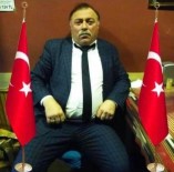 Muhtar Trafik Kazasinda Hayatini Kaybetti