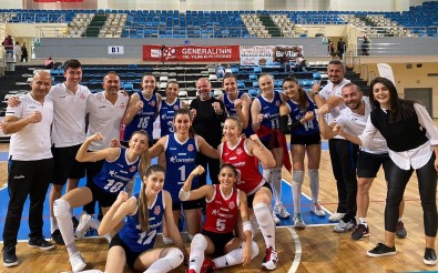 Muratpasa'nin Sultanlari, Sakarya'yi Maglup Etti