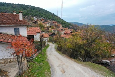 Türkiye'de bir ilk gerçekleşiyor! Balıkesir'deki köy Bursa'ya taşınıyor
