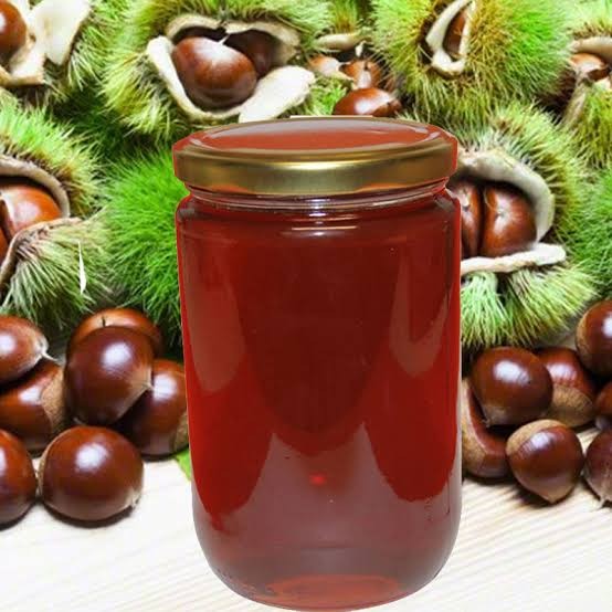 Kestane Balı Faydaları Nelerdir? Kestane Balı Neye İyi Gelir?