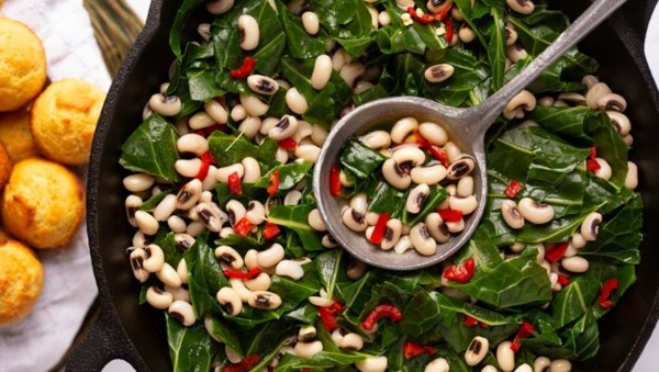 Börülce Faydaları Nelerdir? Börülce Neye İyi Gelir?