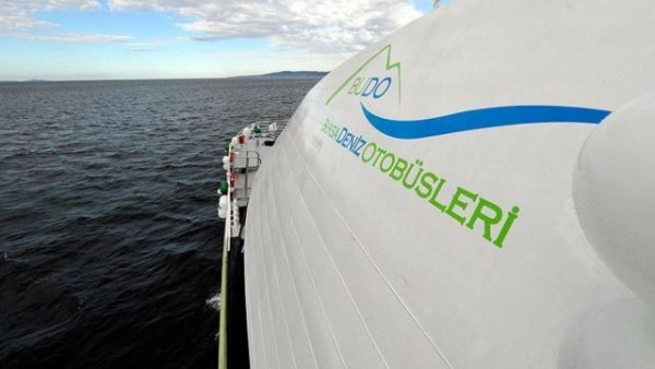 BUDO Seferleri İptal Mi? BUDO Seferleri Durduruldu Mu?