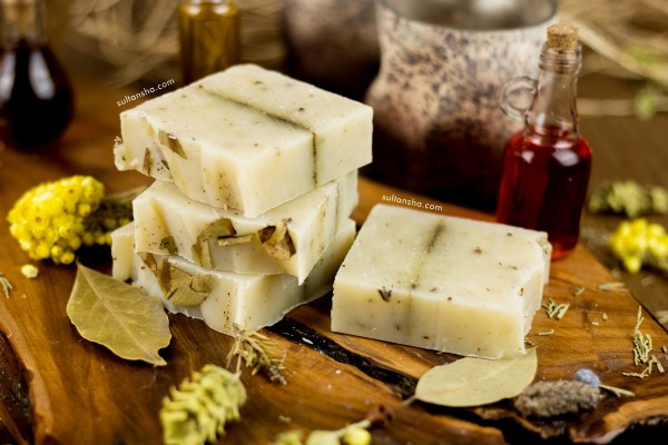 Defne Sabunu Nasıl Kullanılır? Defne Sabunu Ne İşe Yarar?