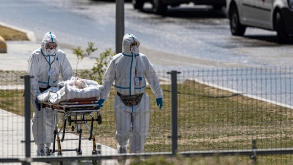 Nu Varyantı Nedir? Nu Varyantı Öldürür Mü?