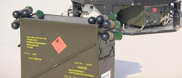 ATOM'dan karada da 'tam isabet': 500 parçaya bölünüyor