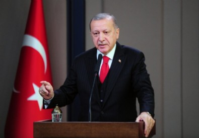 Başkan Erdoğan'dan faiz, enflasyon ve asgari ücret açıklaması: Asla taviz yok