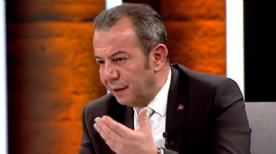 CHP'li Tanju Özcan: Kaftancıoğlu'nun söylemleri beni rahatsız ediyor