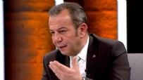 CHP'li Tanju Özcan: Kaftancıoğlu'nun söylemleri beni rahatsız ediyor