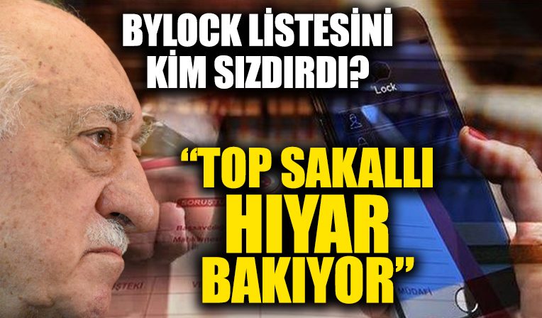 Elebaşı Fetullah Gülen'in avukatı Adnan Şeker'in rüşvetle ulaştığı ByLock bilgilerini sattığı ortaya çıktı