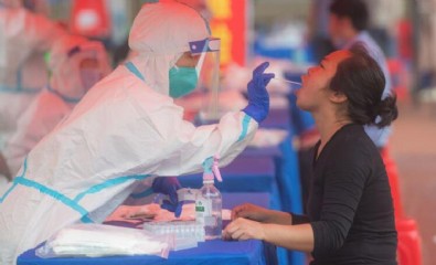 SINOVAC ve TURKOVAC Omicron Varyantına Karşı Etkili Mi? Omicron Varyantı Belirtileri Nelerdir?