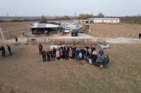 Yesilyurt'ta Drone Egitimleri Basladi