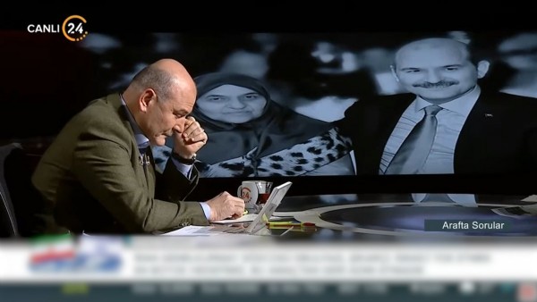 İçişleri Bakanı Süleyman Soylu: Türkiye'de 170 terörist var teslim olsalar ne güzel olur