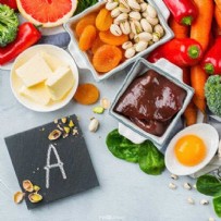 A VİTAMİNİ - A Vitamini Nelerde Var? A Vitamini Eksikliği Belirtileri Nelerdir?